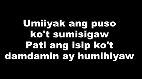umiiyak ang.